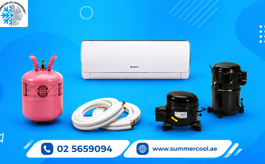 Summercool