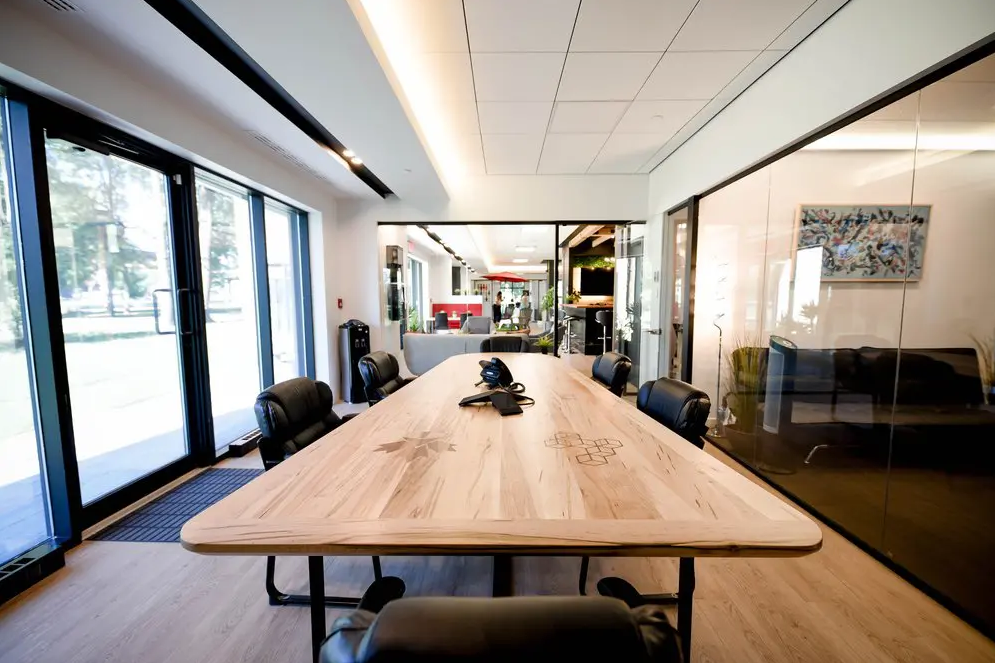 Meeting Room | Full Day
