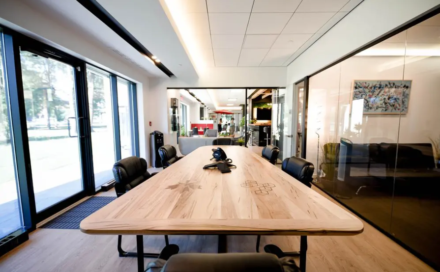 Meeting Room | Full Day