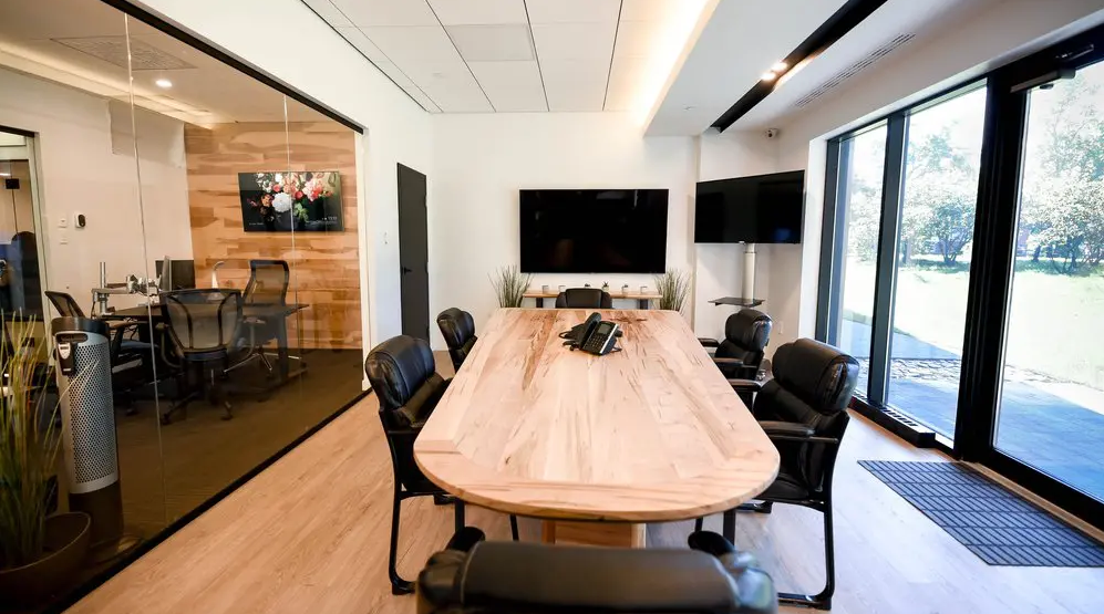Meeting Room | Full Day
