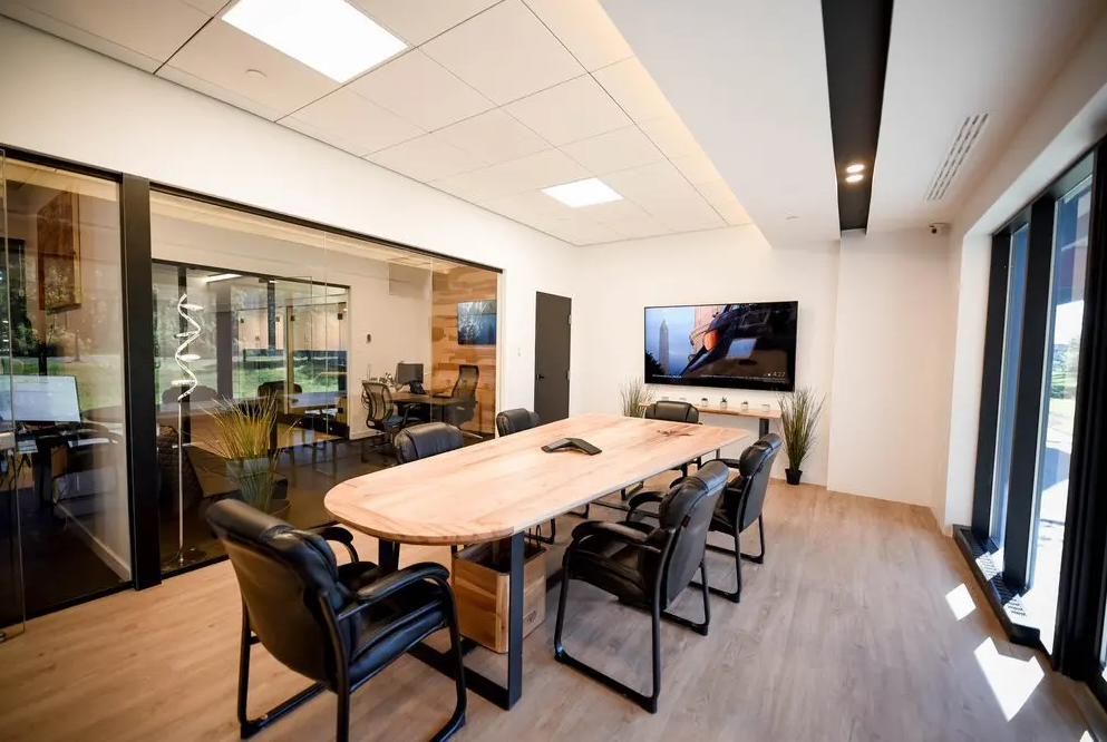 Meeting Room | Full Day