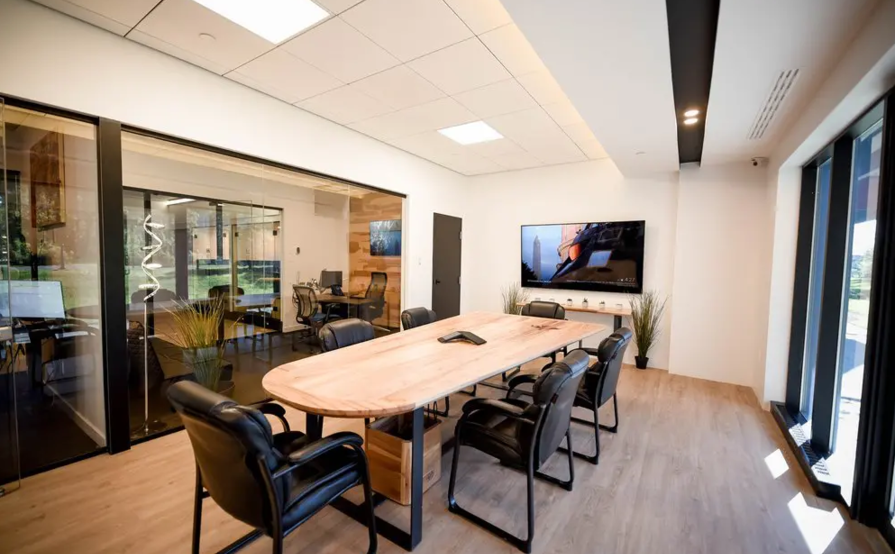 Meeting Room | Full Day