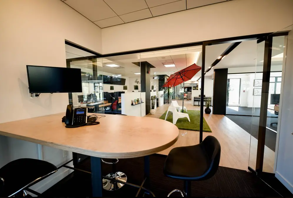 Private Office - 1 Person