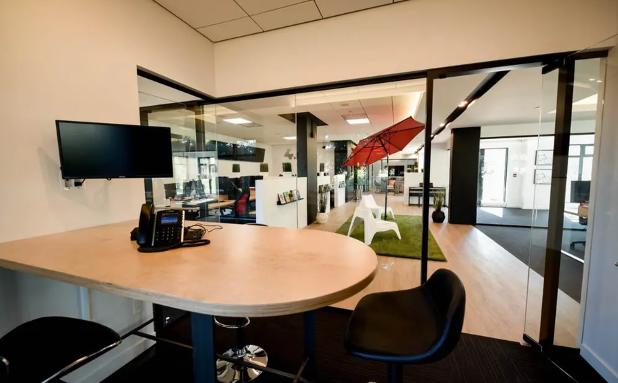 Private Office - 1 Person