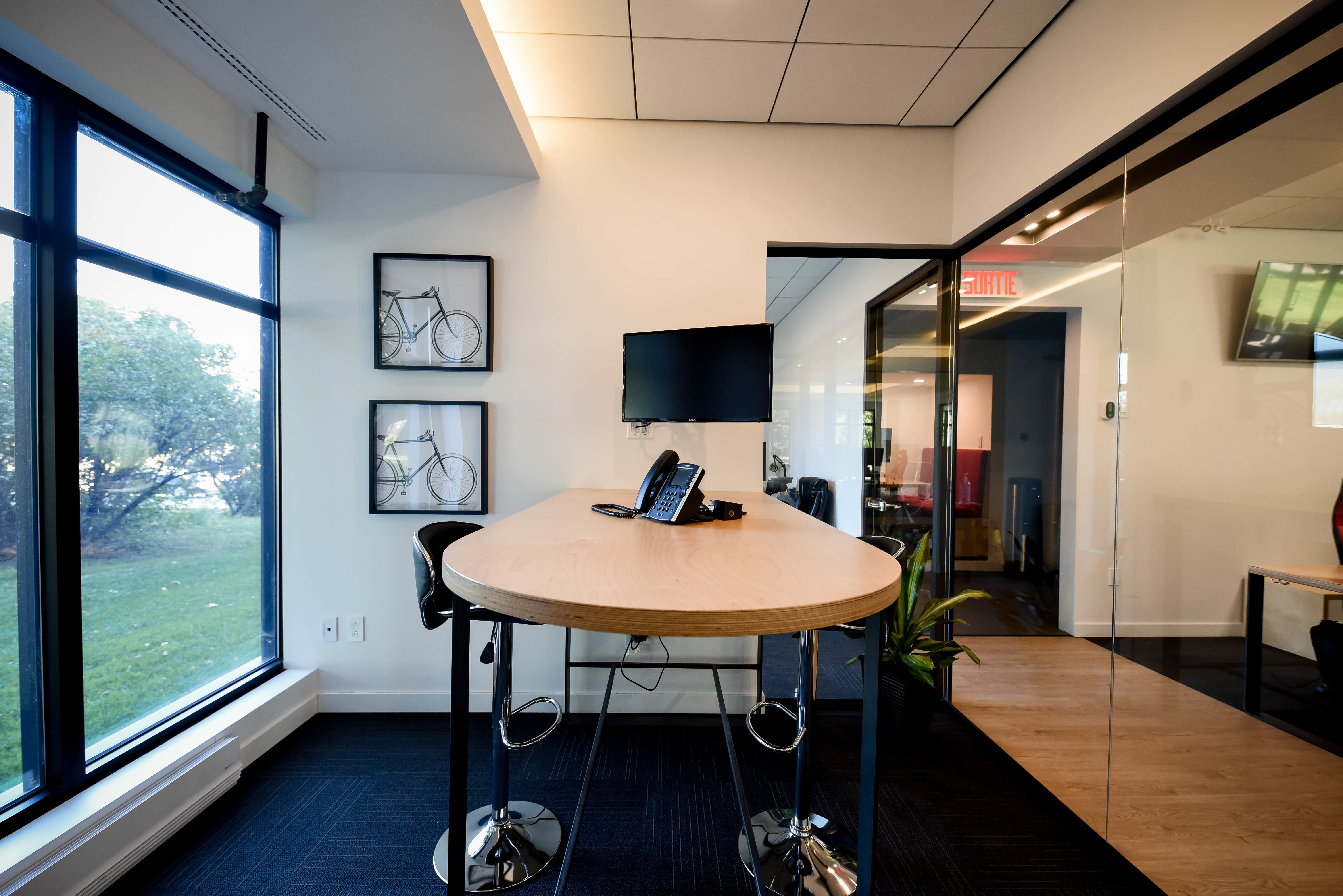 Private Office - 1 Person