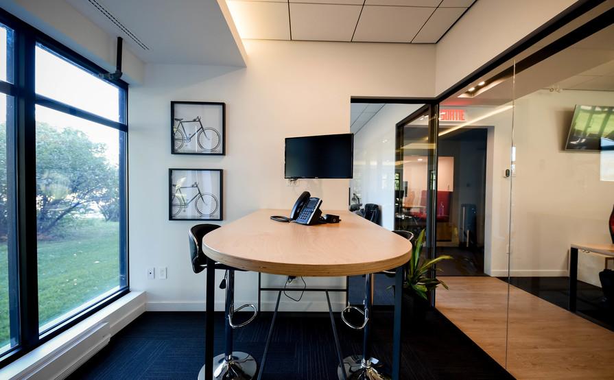 Private Office - 1 Person