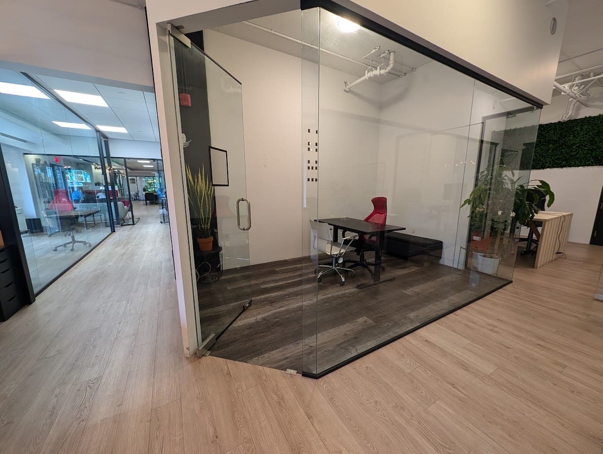 Private Office - 1 Person