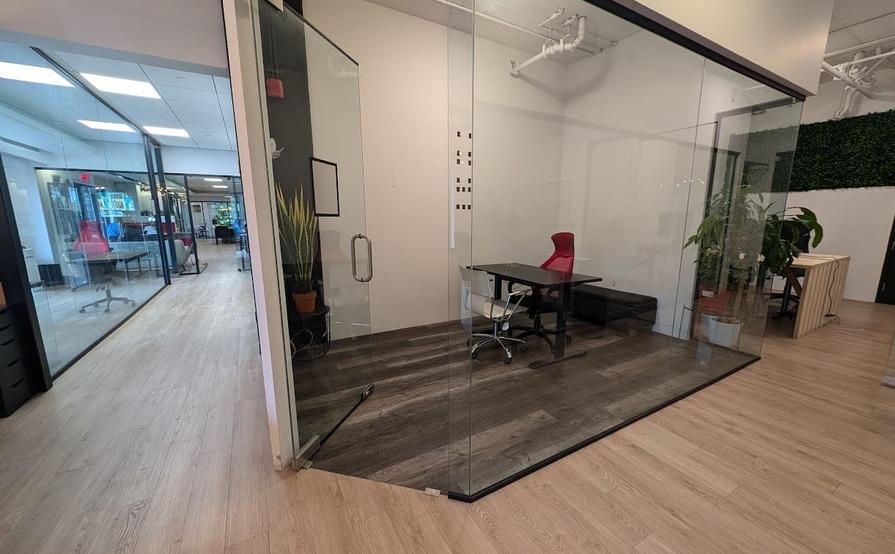 Private Office - 1 Person