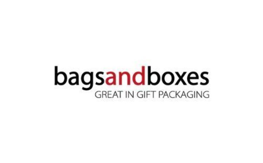 bags and boxes