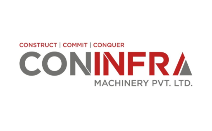 Coninfra Machinery Pvt. Ltd.