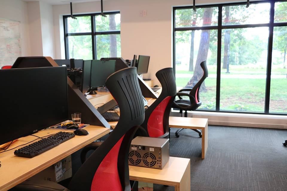 Private Office - 3 Person