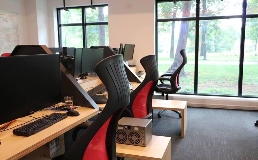 Private Office - 3 Person