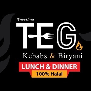 TEG Kebabs & Biryani