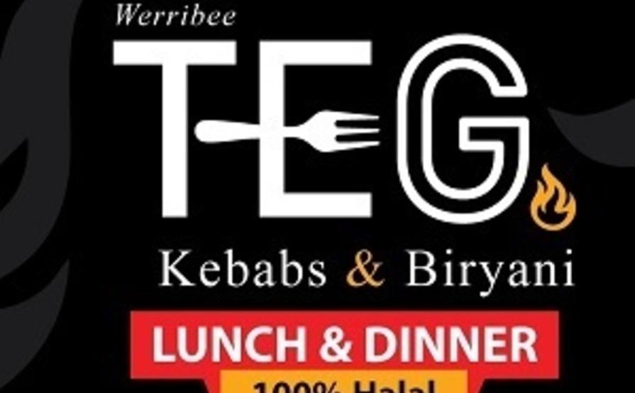 TEG Kebabs & Biryani