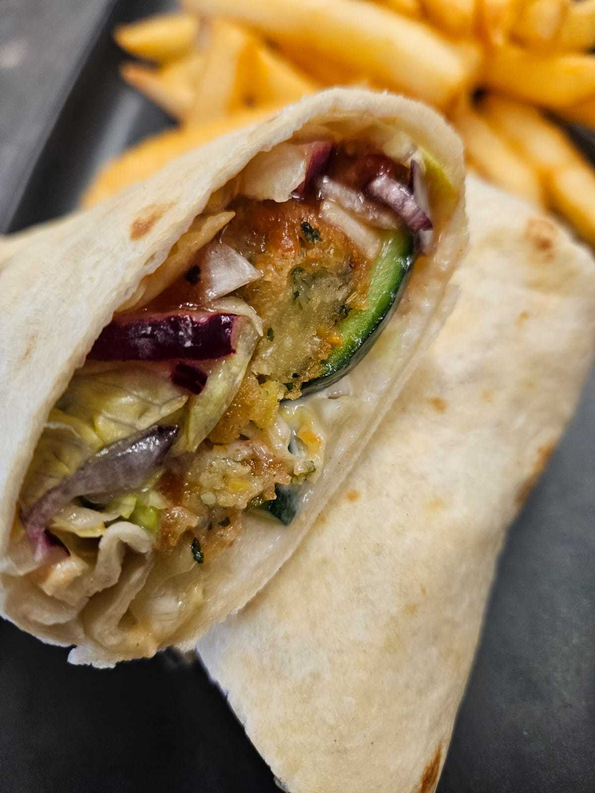 TEG Kebabs & Biryani