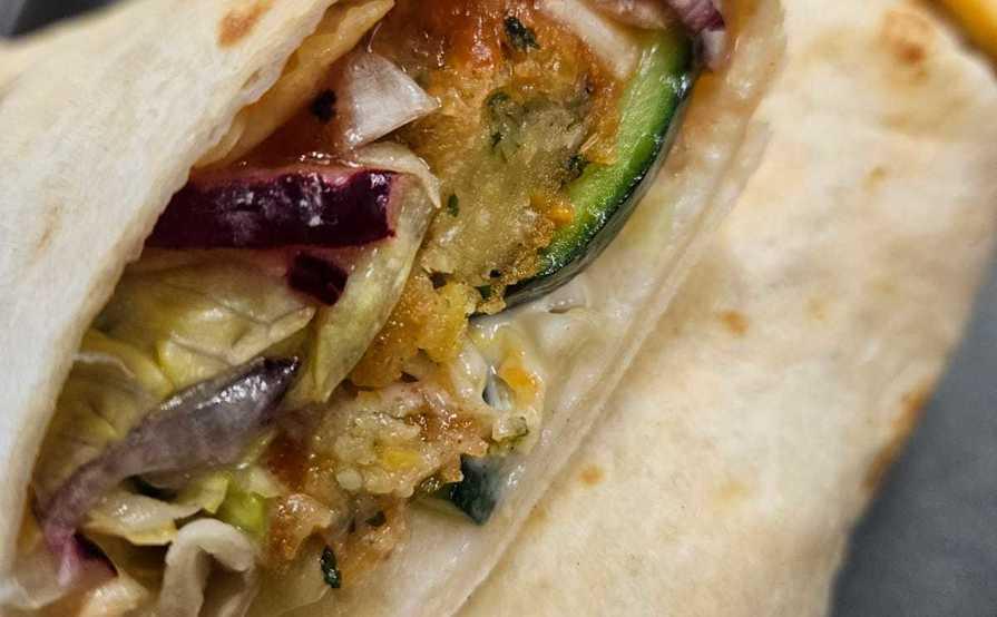 TEG Kebabs & Biryani