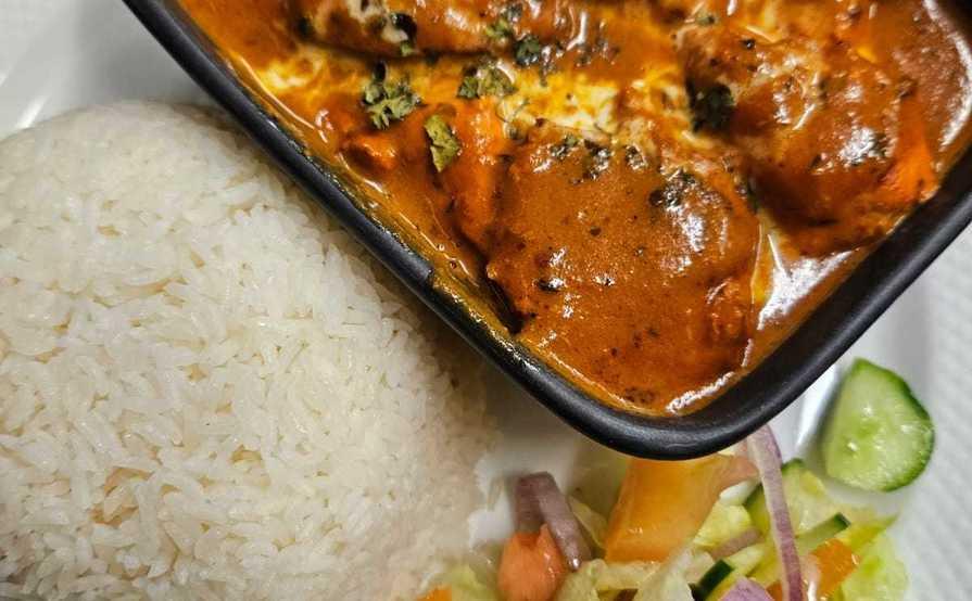 TEG Kebabs & Biryani