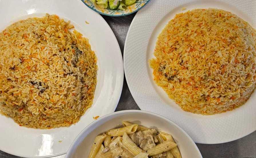 TEG Kebabs & Biryani