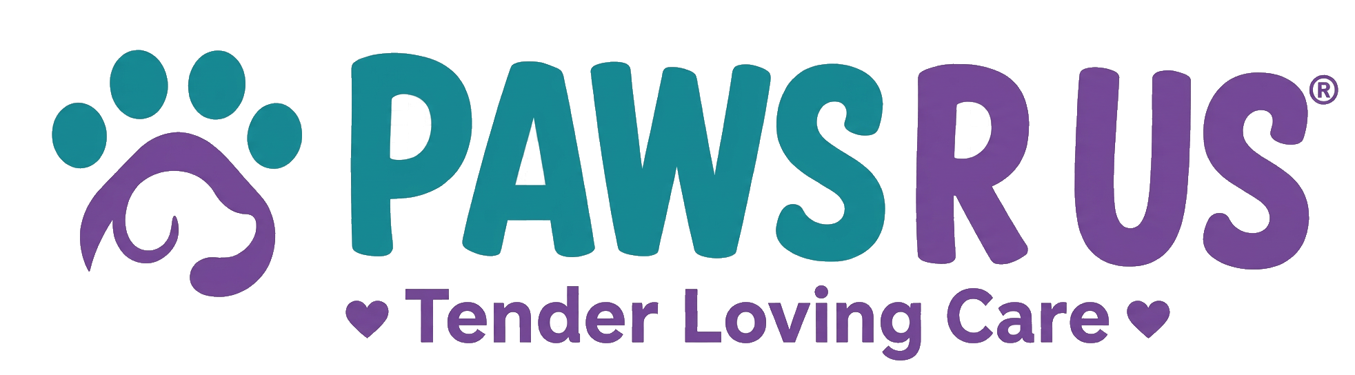 PAW R US