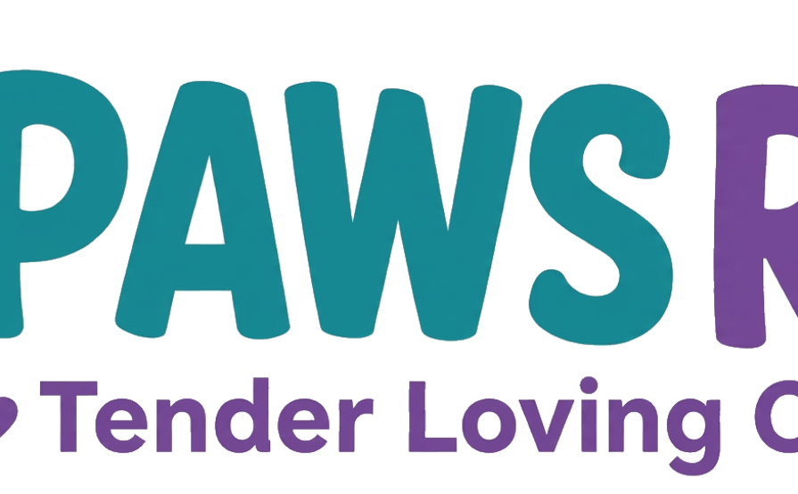 PAW R US