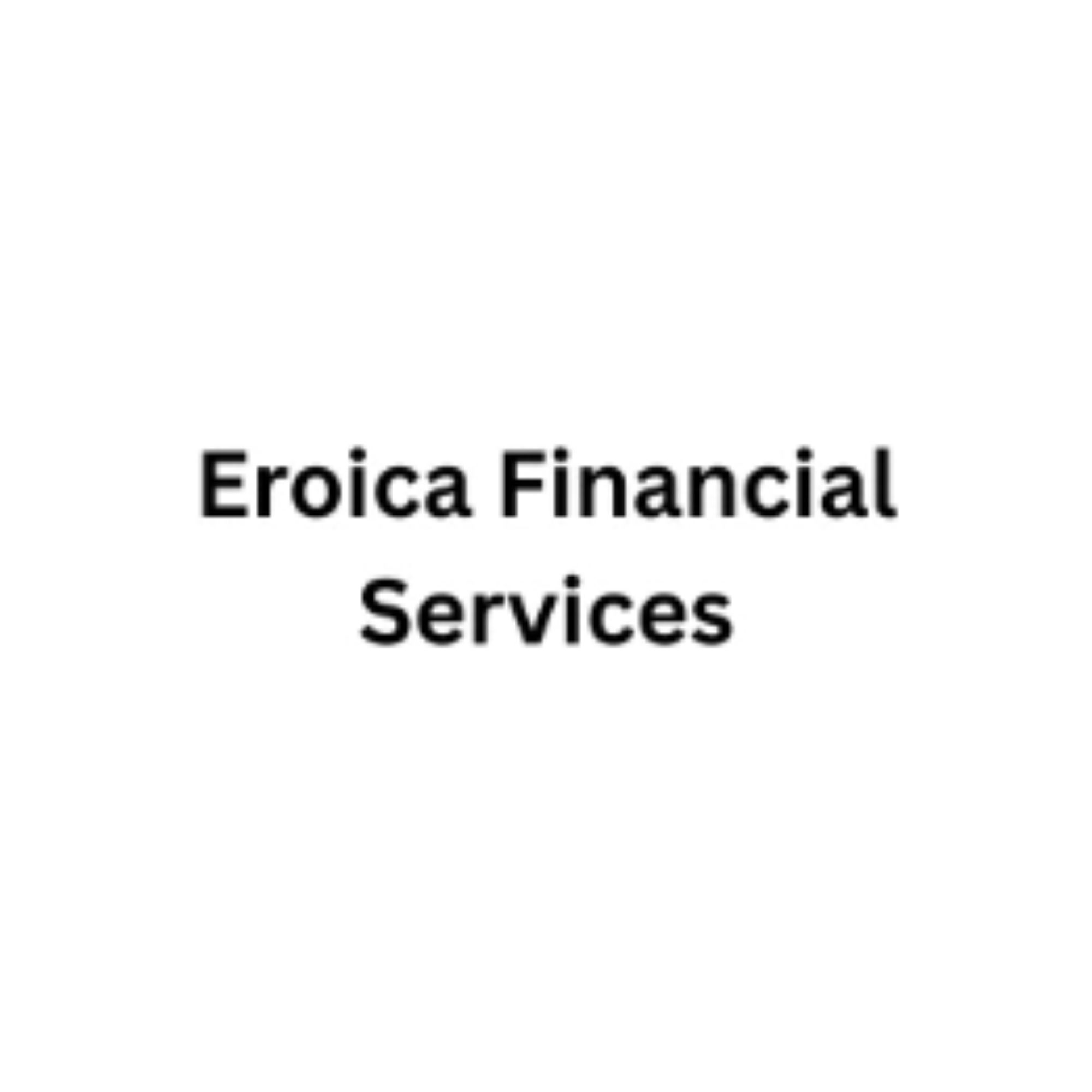 Eroica Financial Services