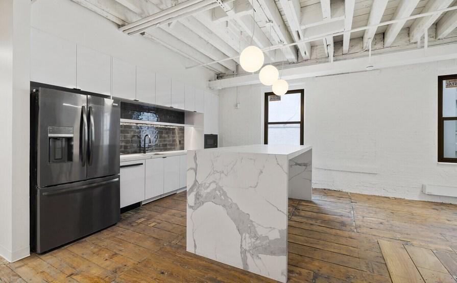 Dedicated Desk - Kent Offices Dumbo - 53 Pearl Street