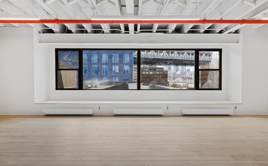 Full 2nd Floor Office - Kent Offices Dumbo
