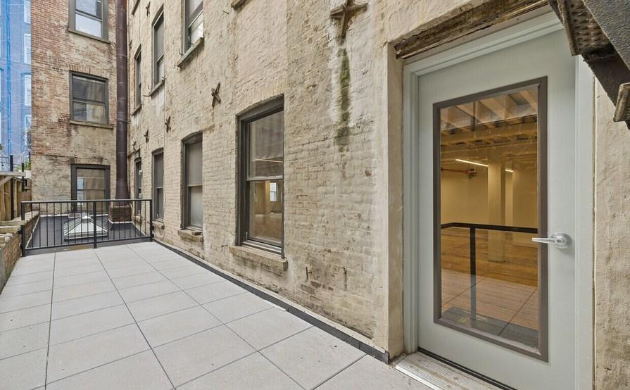 Full 2nd Floor Office - Kent Offices Dumbo