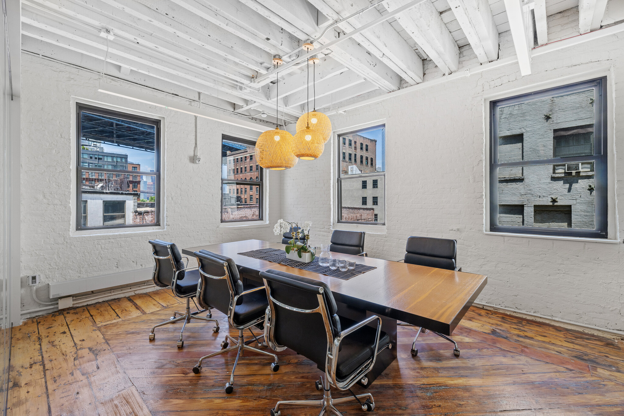 Full 3rd Floor Office - Kent Offices Dumbo