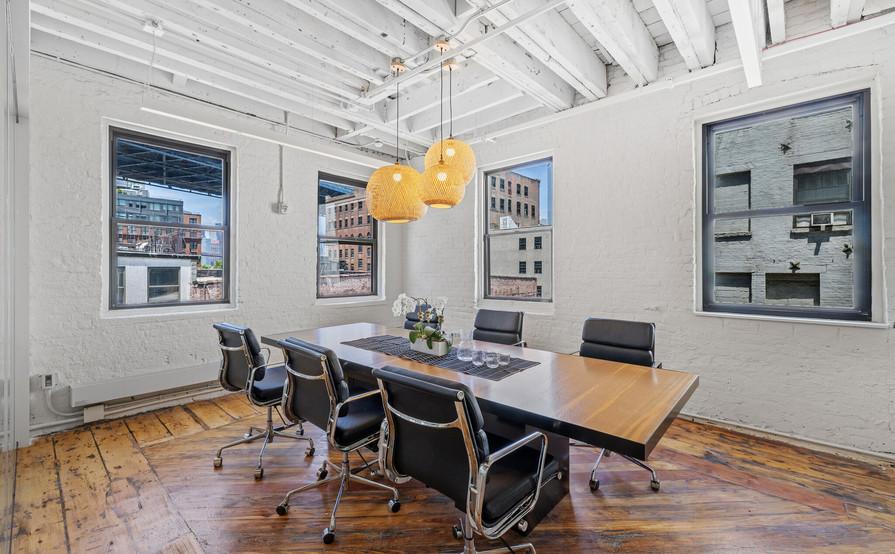 Full 3rd Floor Office - Kent Offices Dumbo