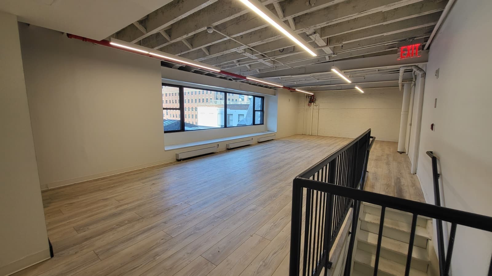 Penthouse Suite - Kent Offices Dumbo
