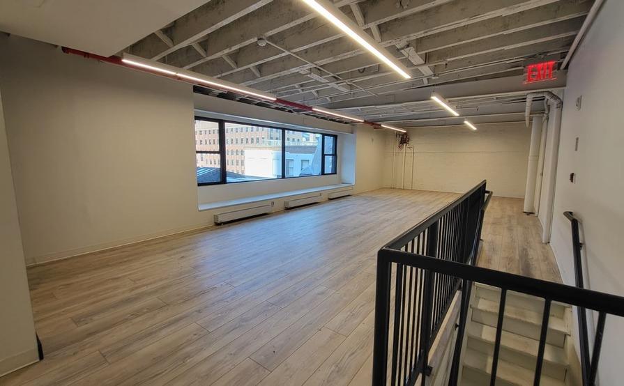 Penthouse Suite - Kent Offices Dumbo