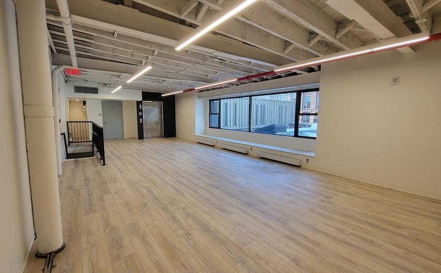 Penthouse Suite - Kent Offices Dumbo