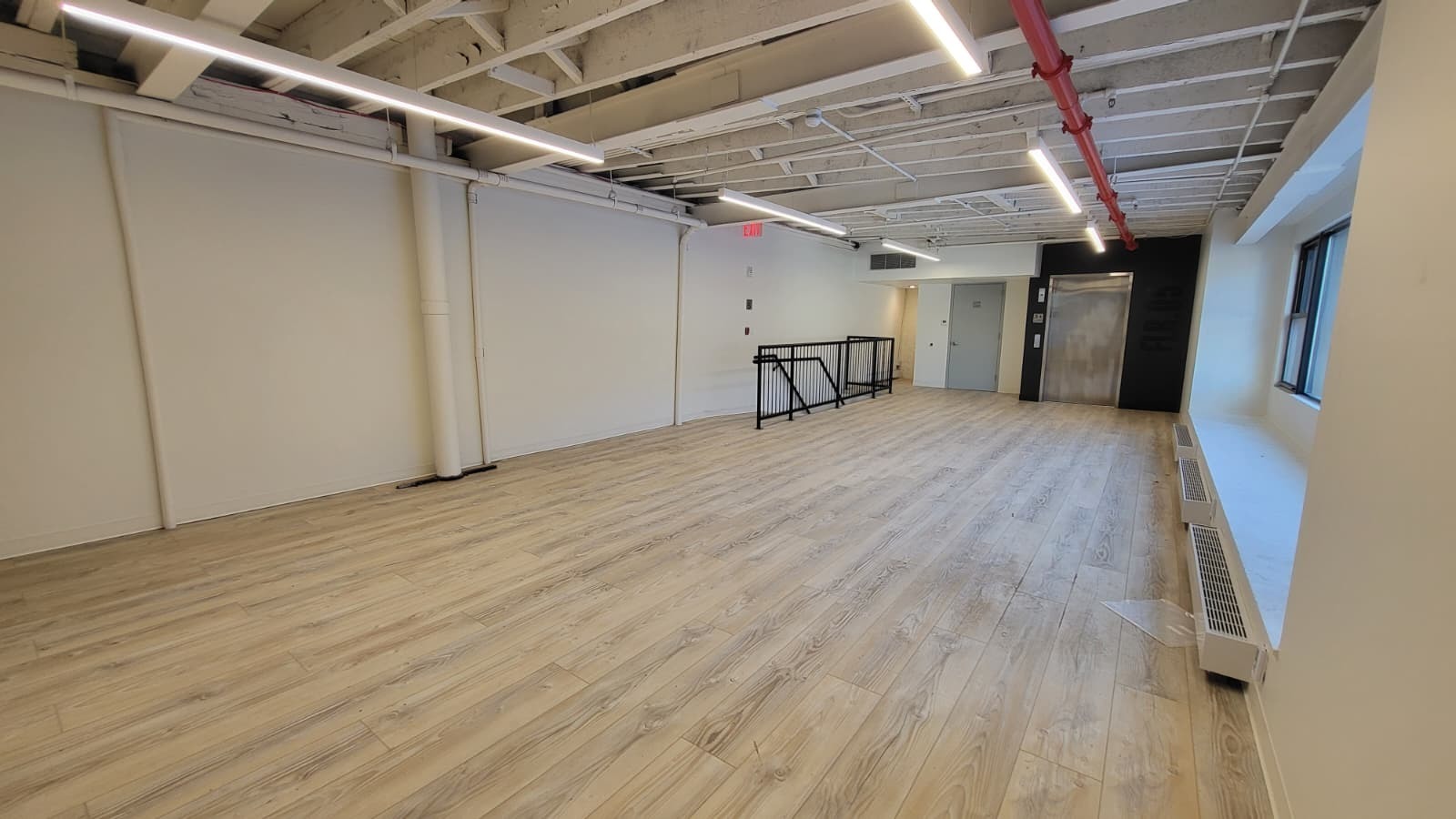 Penthouse Suite - Kent Offices Dumbo