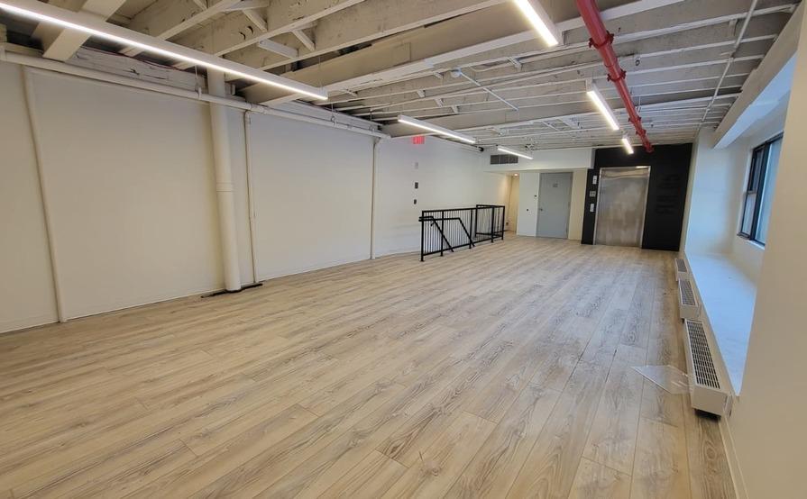Penthouse Suite - Kent Offices Dumbo