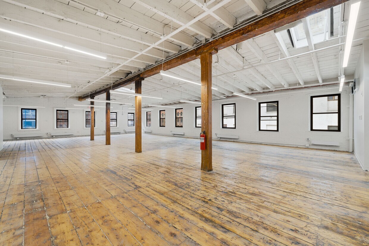 Private Office 1-50 People