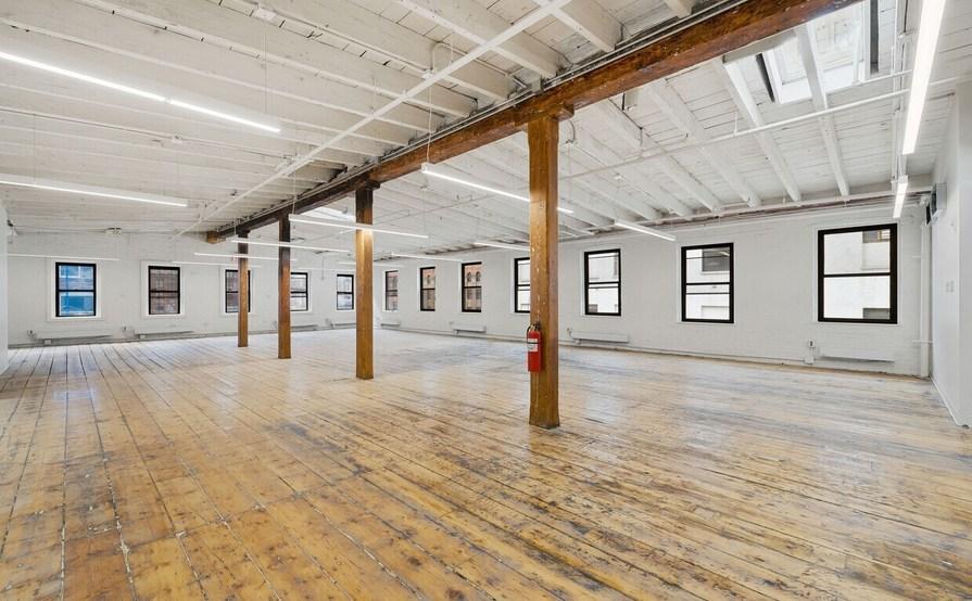 Private Office 1-50 People