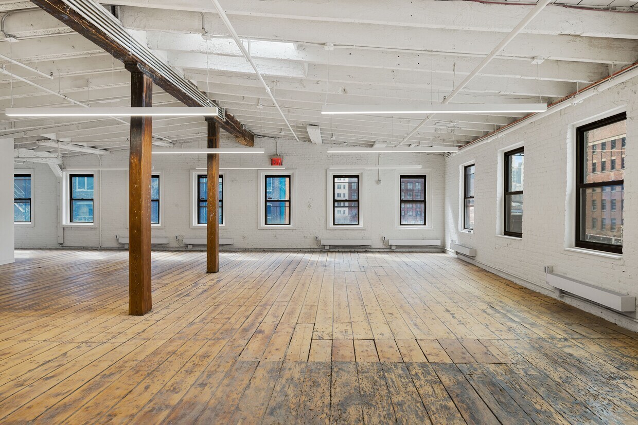 Private Office 1-50 People