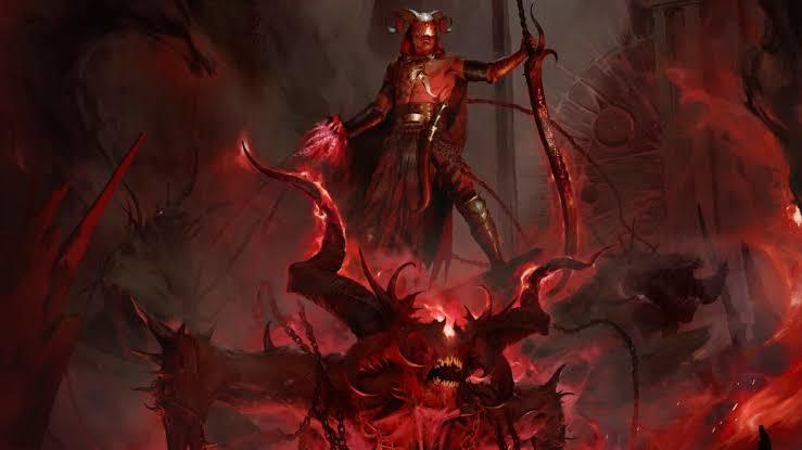 buy Diablo IV Items