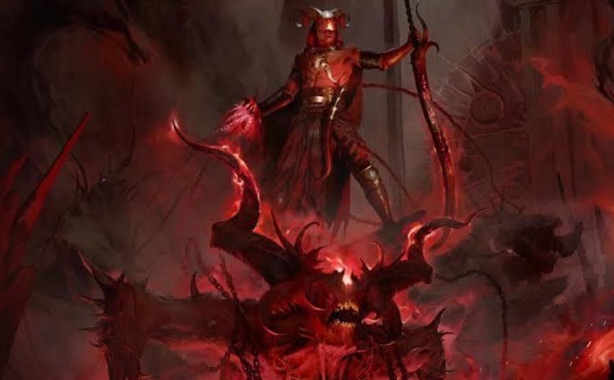 buy Diablo IV Items