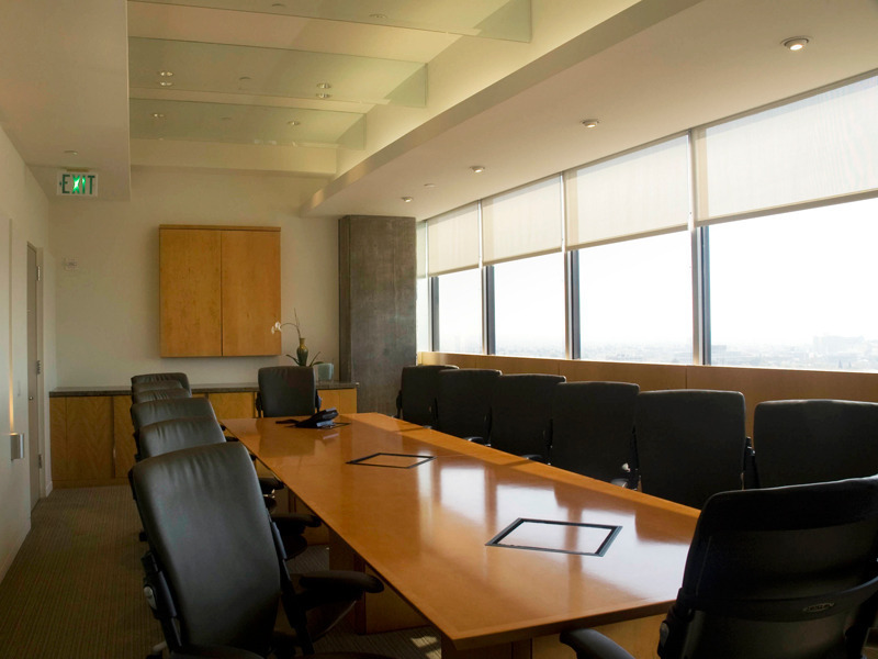 Large Conference Room