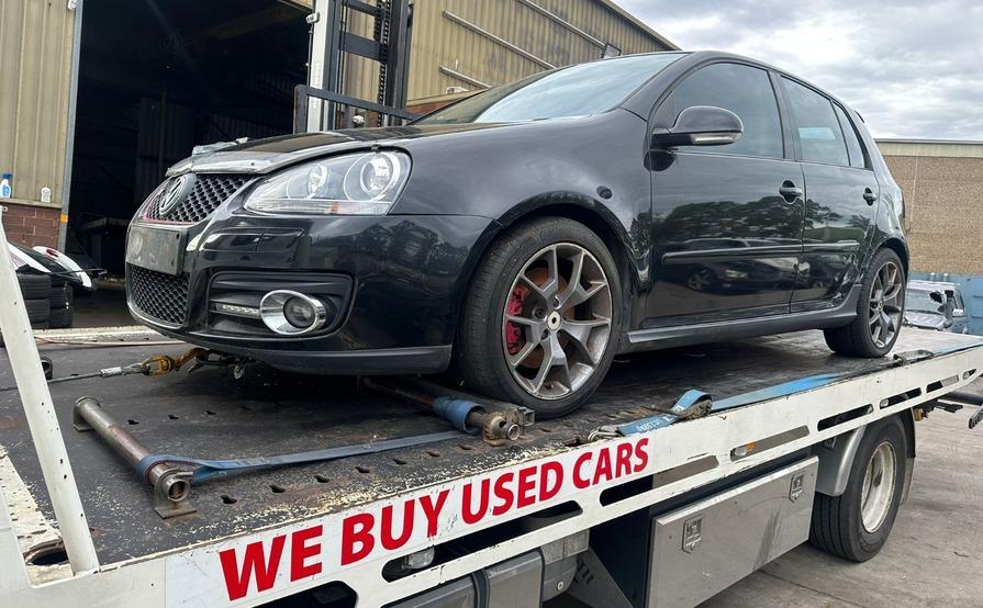 Master Cash For Cars