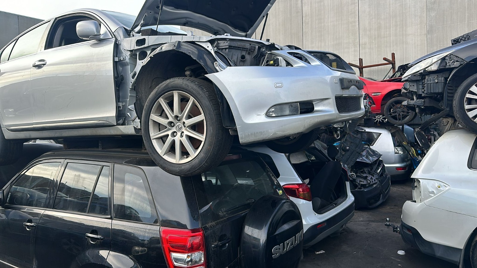 NSW Car Buyer