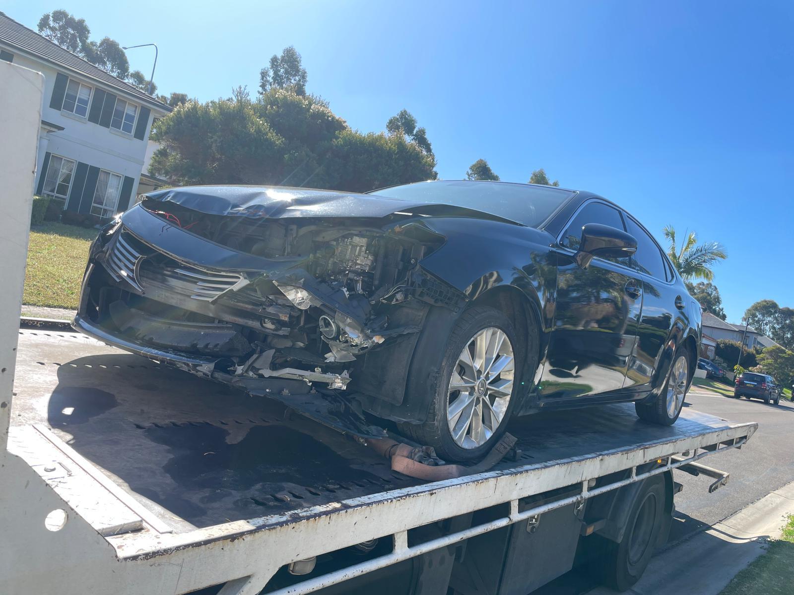 A1 Car Buyer 