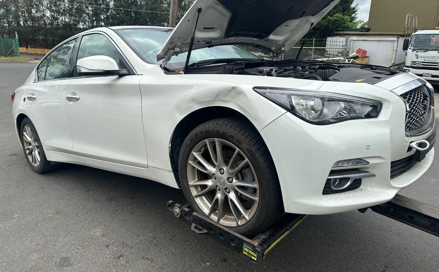 Car Removal Geelong