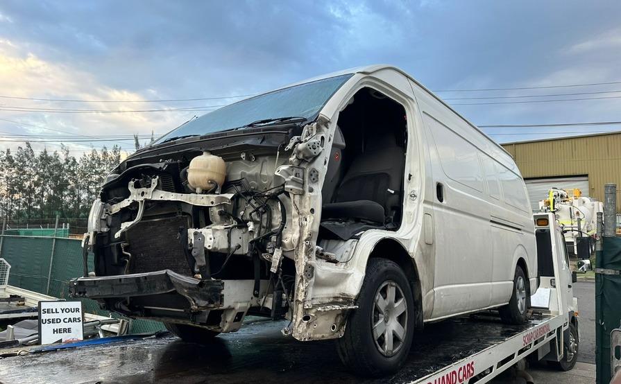 Car Wreckers Launceston