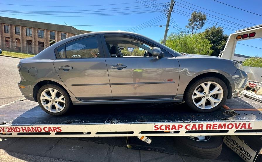 Car Wreckers Adelaide