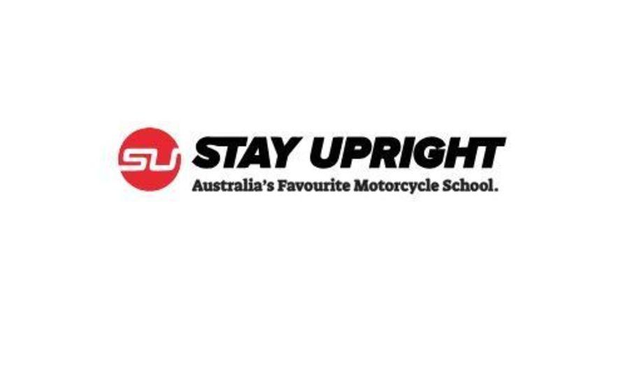 Stay Upright
