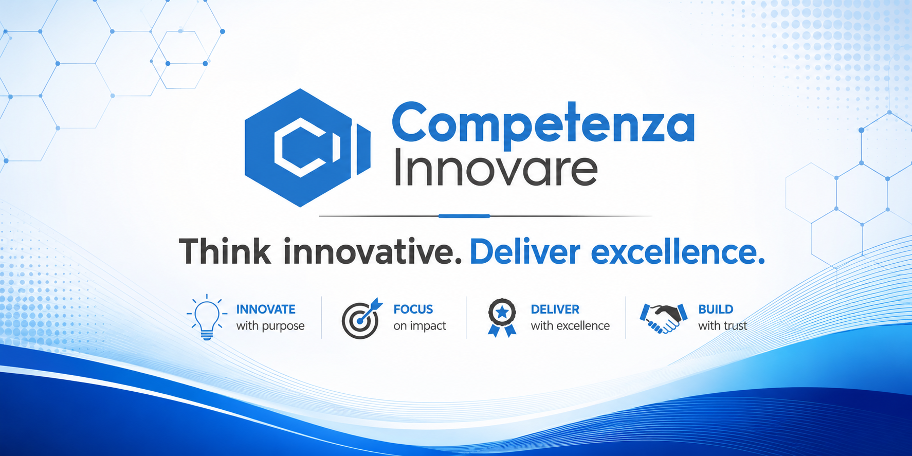 The Competenza Innovare