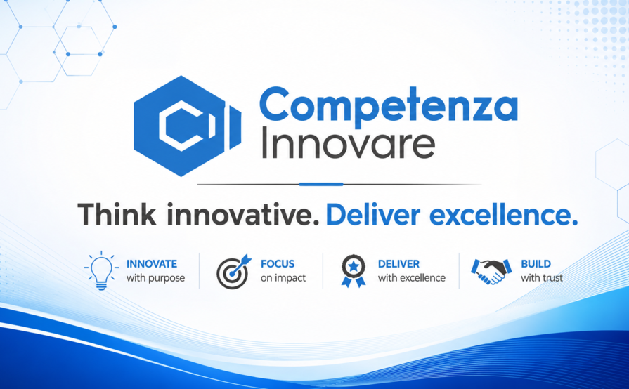 The Competenza Innovare
